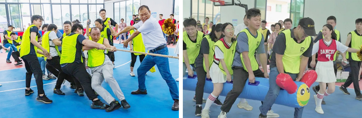 快乐运动，，，，，高效事情——mg不朽情缘十五周年庆意见意义运动会